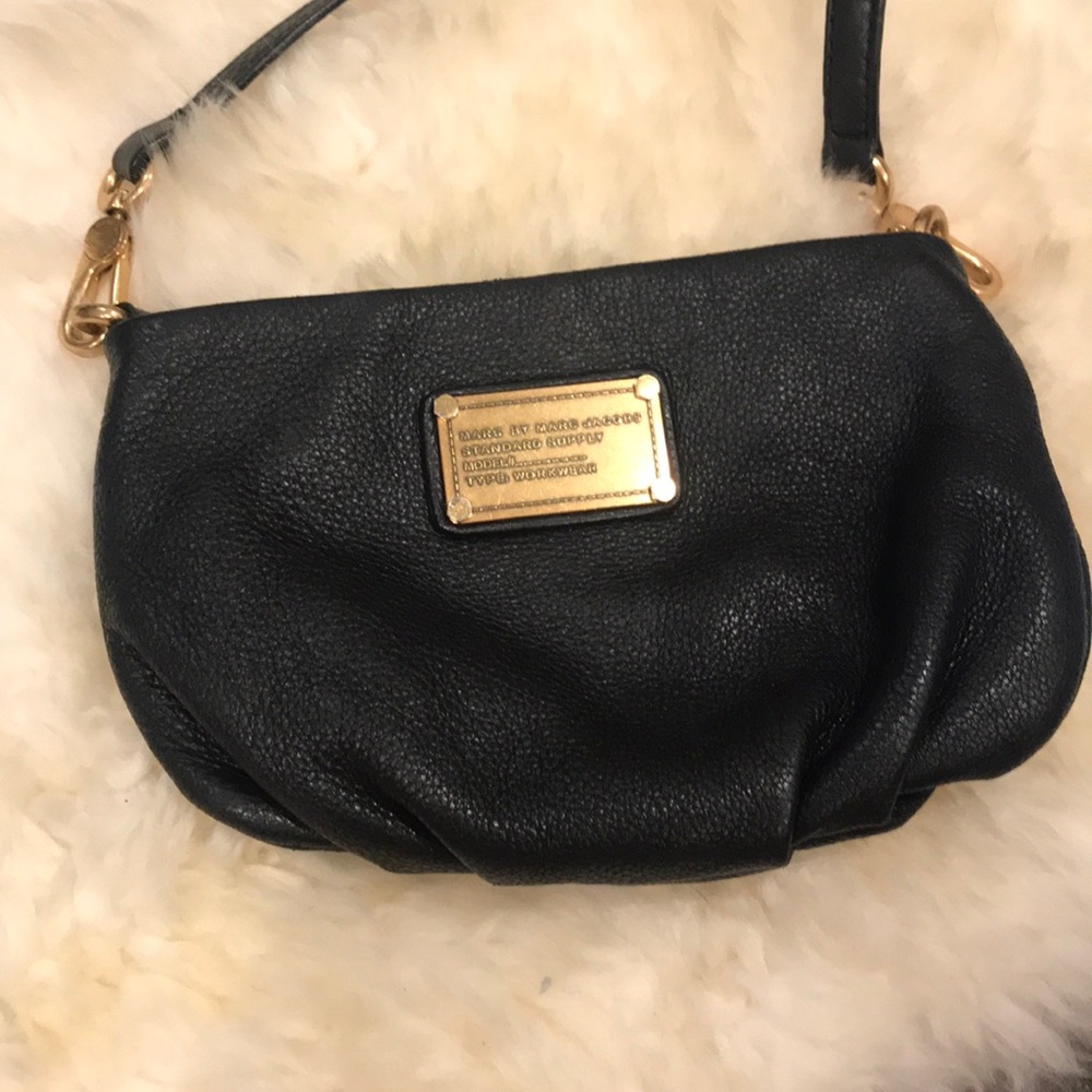 Marc Jacobs Crossbody Bag